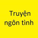 1000 truyen ngon tinh offline APK