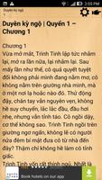 Tuyen chon Truyen ngon tinh P1 截圖 3