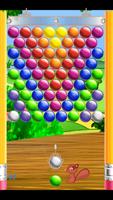 Shoot Bubble Mania постер