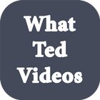 Watch Ted Videos 圖標