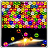 Bubble Shooter 2017 أيقونة