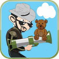 Crazy Man Shooter