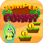Funny Jumper иконка