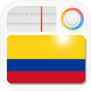 Colombia Radio Station APK