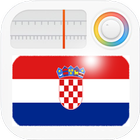 آیکون‌ Croatia Radio