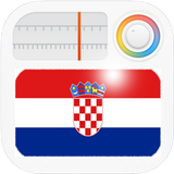 Croatia Radio icône