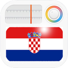 Croatia Radio ícone