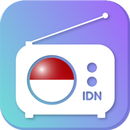 Indonesia Radio Station APK