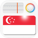 Singapore Radio APK