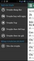 SLib - Thư viện truyện (beta) screenshot 1