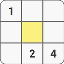 APK Sudoku 1024 - Super hard