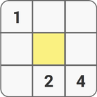 Sudoku 1024 icon