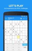 Sudoku 1024 screenshot 3