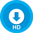 OFVD - Our Free Video Downloader 2018 icône