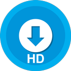 Icona OFVD - Our Free Video Downloader 2018