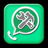 WhatsAPP Tools Freemium penulis hantaran