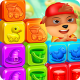 آیکون‌ Toy Crush