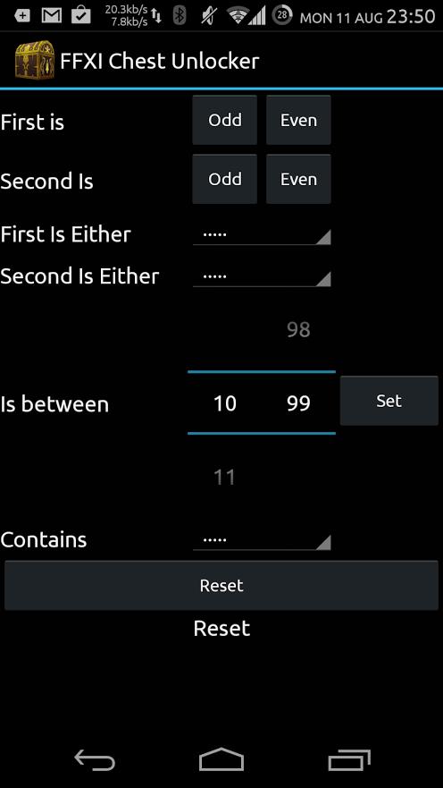 Aiseesoft android unlocker Aiseesoft android unlocker