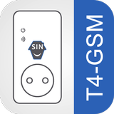 T4 GSM ikona