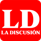 آیکون‌ Diario La Discusion