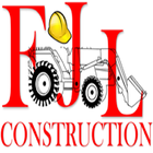 FJL Construction and Desing 아이콘