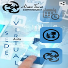 Aula Virtual Forma-Emprende أيقونة