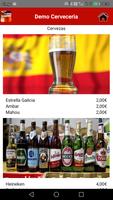 Demo Cervecería स्क्रीनशॉट 1