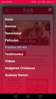 Tu App Cristiana Plakat