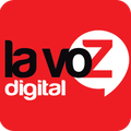 La voz digital