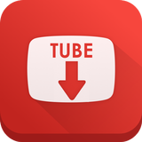 Tube Download icon