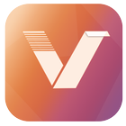 Vid Mute Downloader Reference آئیکن