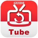 Guide for mp3 downloader aplikacja