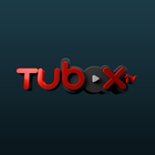 Tubox Tv 아이콘