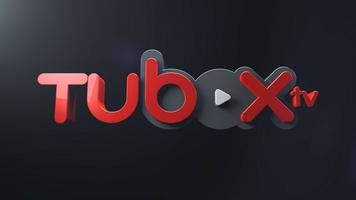 Tubox Tv Cartaz