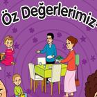Adabı Muaşeret آئیکن