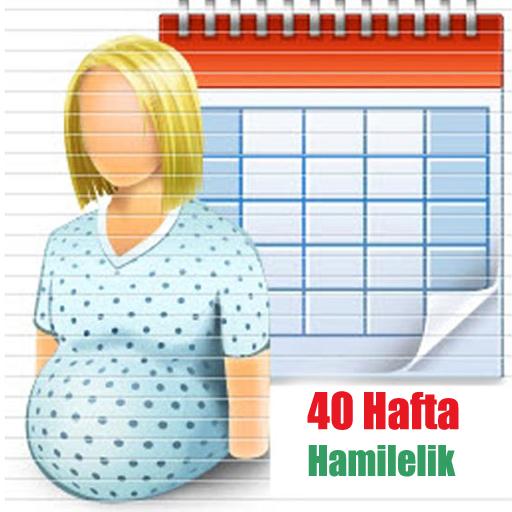 40 Hafta Hamilelik