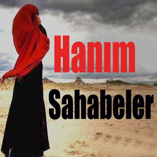 Hanım Sahabeler