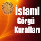 آیکون‌ İslamda Görgü Kuralları