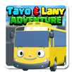 Lani dan Toyo Hill Bus APK