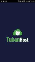 TubanHost Cartaz