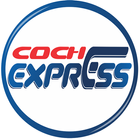 Reservas COCHEEXPRESS آئیکن