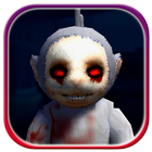 Slendytubbies lll Game Horror Skins icône