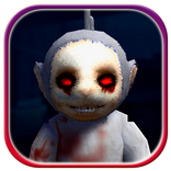 Slendytubbies lll Game Horror Skins