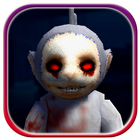Slendytubbies lll Game Horror Skins-icoon