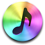 Tubdy Music Player-icoon