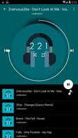 Tubdy Music Player ภาพหน้าจอ 1