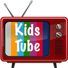 Kids YouTube 아이콘