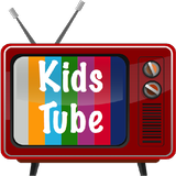 Kids YouTube Zeichen