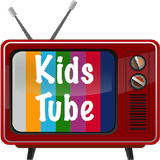 Kids YouTube biểu tượng