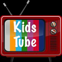 Kids YouTube постер